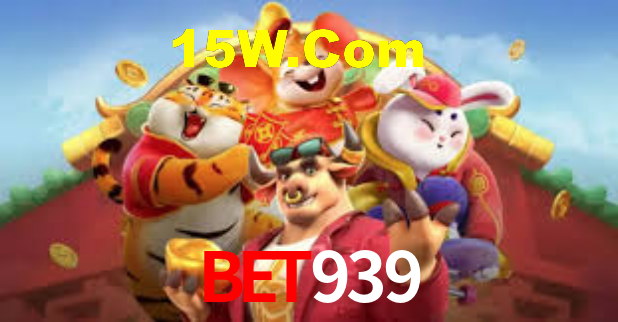 Bet939 - App Features