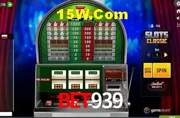 Bet939 Rio de Janeiro - Popular Jogos