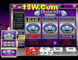 Bet939 Plataforma - Certificada MGA desde 2015