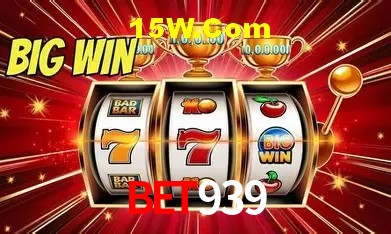 Bet939 Belo Horizonte - Jackpots