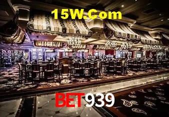 Login Seguro Bet939
