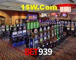 Bet939 Brasília - Bonus Features