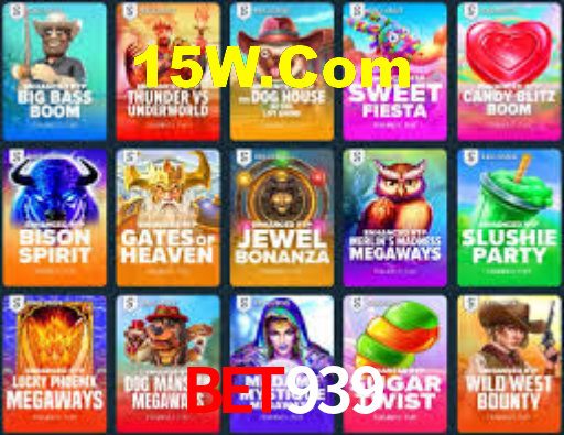 Bet939 Com Login