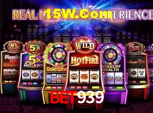 Integração de APIs Bet939
