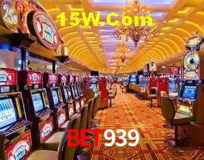 Bet939 São Paulo - Top Slots