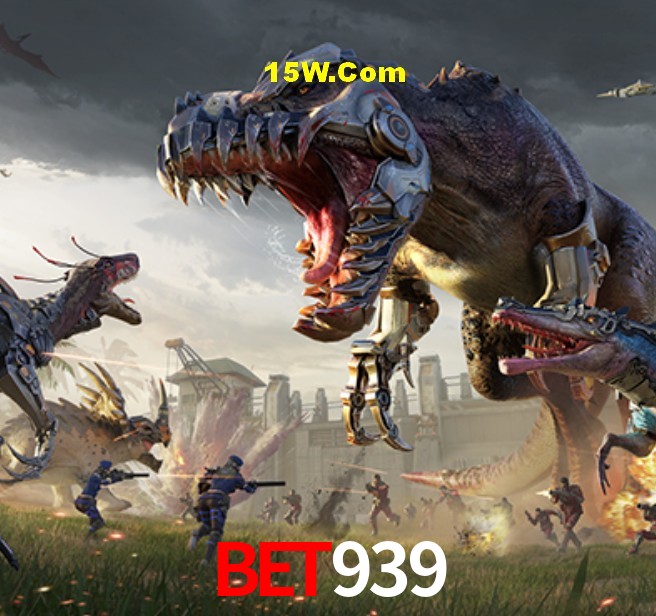 Diretório de Jogos Bet939