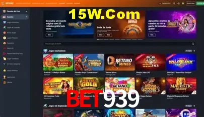 Bet939 Salvador - Strategy