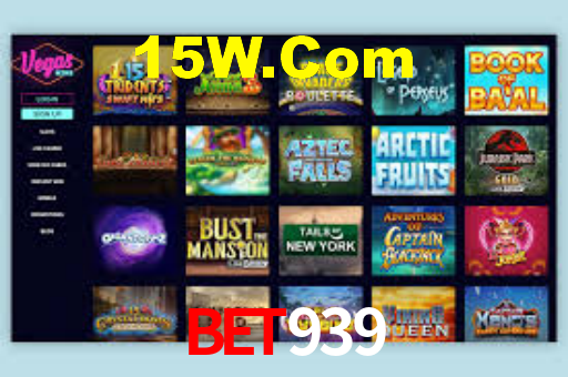 Bet939: A Experiência de Casino com Jogos de Mesa ao Vivo