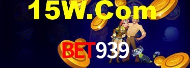 Welcome Bonus Bet939