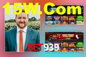 Welcome Bonus Bet939