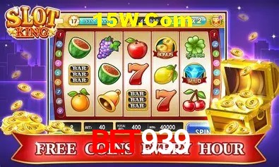 Provedores de Jogos Bet939