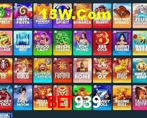 Casino Ao Vivo Bet939