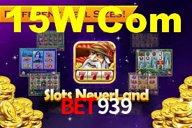 Slot Games Bet939