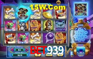 Bet939 Brasília - Leaderboards