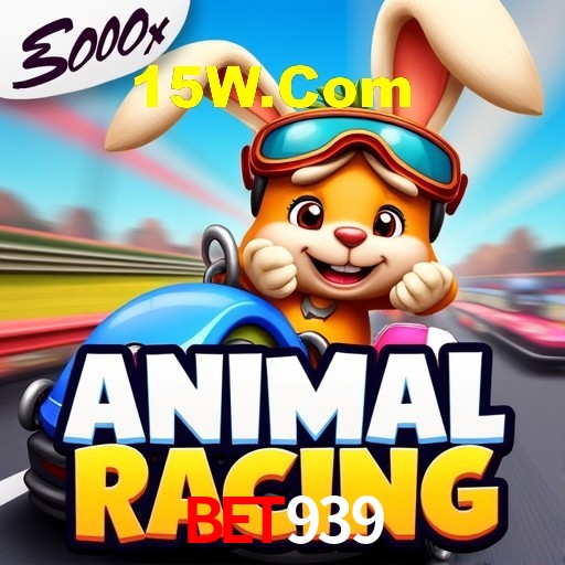 Experiência VIP Bet939