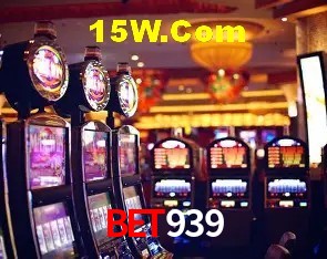 Sistemas de Segurança Bet939