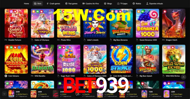 Bet939 CC