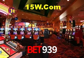 Bet939 - Winners Celebration
