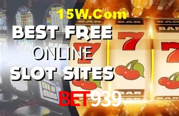 Bet939 Promoções - 30+ Ofertas Diárias