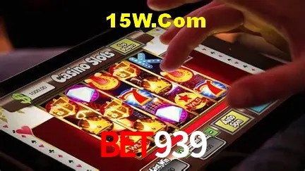 Bet939 - Pagamento PIX Instantâneo